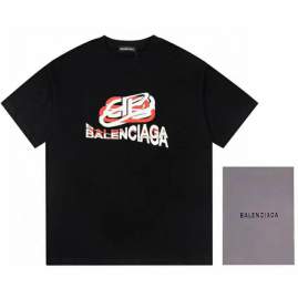 Picture of Balenciaga T Shirts Short _SKUBalenciagaM-2XLcptxW55622385